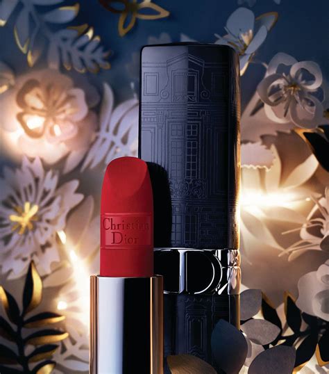 dior atelier of dreams 2022|dior addict lipstick.